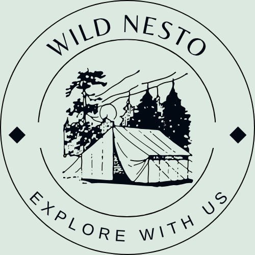 Wild Nesto